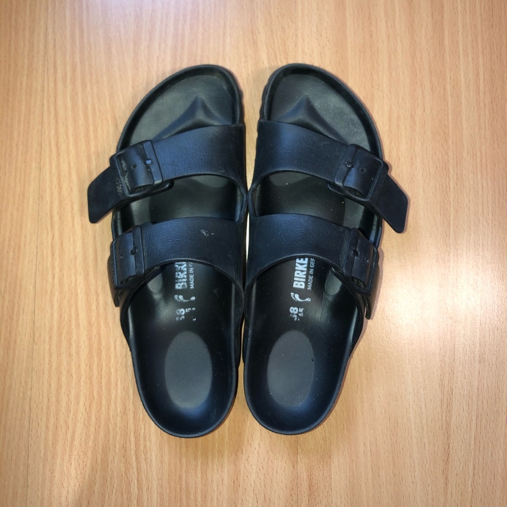 Arizona EVA Birkenstocks